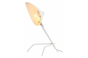 Настольная лампа декоративная ST-Luce Spruzzo SL305.504.01