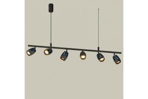 Подвесной светильник Ambrella Light XB XB9006530