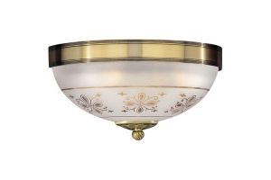 Накладной светильник Reccagni Angelo 60 A 6012/2