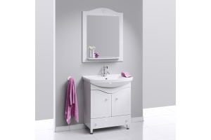 Зеркало Aqwella Franchesca 75 - 3