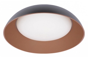 Накладной светильник Loft it Cappello 10229 Black - 3