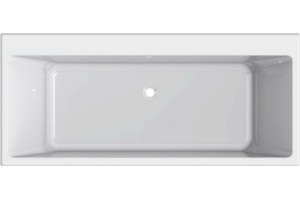 Ванна из искусственного камня Астра-Форм Капри 180x80 - 2