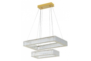 Подвесной светильник Ambrella Light TR TR5007 - 3