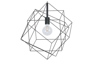 Подвесной светильник Eglo Straiton 43359