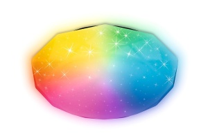 Накладной светильник Ambrella FF FF417 - 2