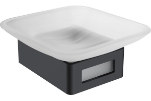 Мыльница Boheme Q 10943-G-B