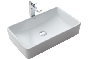 Раковина SSWW CL3152 61 см - 2