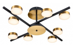 Люстра на штанге Escada Alcor 10266/8LED - 2