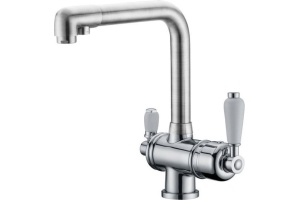 Смеситель Elghansa Kitchen Pure Water 56A5740 для кухонной мойки