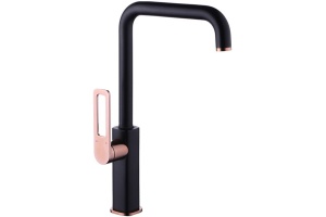 Смеситель Iddis Slide SLIBG00i05 для кухонной мойки