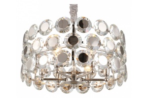 Подвесной светильник Aployt Wiola APL.745.03.06