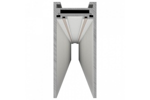 Шинопровод Denkirs TR2003-WH - 2