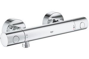 Термостат Grohe Grohtherm 800 Cosmopolitan 34765000 для душа