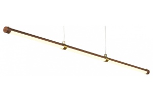 Подвесной светильник Lussole Aberdeen LSP-8219