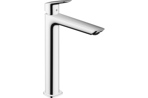Смеситель для раковины Hansgrohe Logis Fine 240 хром