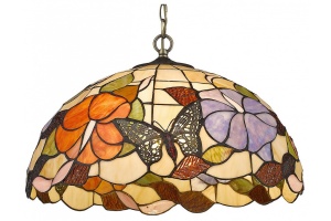 Подвесная люстра Velante 816-806-03