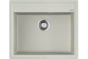 Мойка кухонная Omoikiri Daisen 60-PA пастила