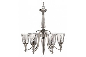 Подвесная люстра Hinkley Chandon HK-CHANDON6