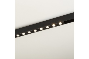 Трековый светодиодный светильник Arlight Mag-Dots-25-L1000-30W Day4000 034208 - 3