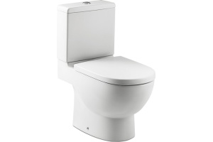 Унитаз-компакт Roca Meridian 342247000