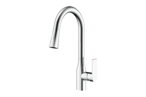 Смеситель Kaiser Linear 59044 для кухонной мойки