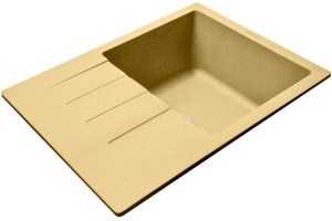 Мойка кухонная Lava L1 сафари - 2