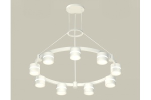 Подвесная люстра Ambrella Light XR XR92031902