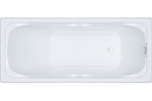 Акриловая ванна Triton Стандарт 160x70