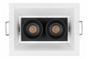 Встраиваемый светодиодный светильник Arlight MS-Orient-Built-Turn-TC-S67x90-5W Day3000 031928 - 3