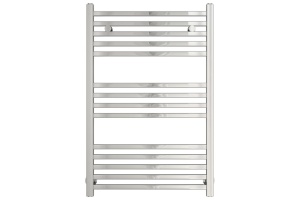 Полотенцесушитель водяной ДР МОДУС 800х500 (Без покрытия) - 2