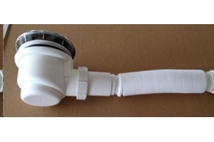 Поддон для душа Black&White Stellar Wind RS-0812Н - 3