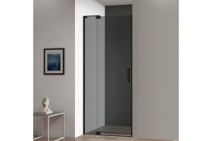 Стекло двери Cezares Slider 80 прозрачное (SLIDER-B-1-80/90-GL-DOR-C)