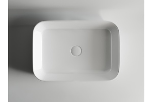 Раковина Ceramica Nova Element CN5004 - 2