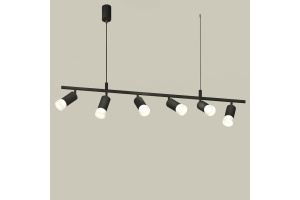 Подвесной светильник Ambrella Light XB XB9006330