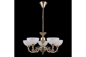 Подвесная люстра Citilux Кремона CL406153 - 3