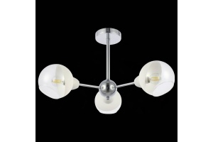 Люстра на штанге EVOLUCE Giorte SLE102702-03 - 3