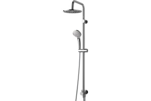 Душевая стойка Ideal Standard IdealDuo (A5691AA) - 3