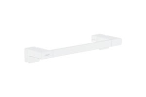 Ручка для двери душевой AddStoris Hansgrohe 41759700, матовый белый