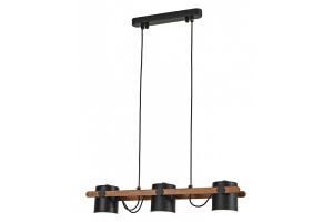 Подвесной светильник F-promo Scandy 3004-3P - 2