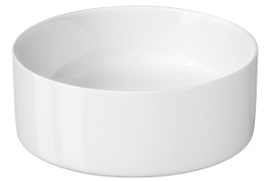 Рукомойник Cersanit Crea UM-CRE38/1-oc-R ring