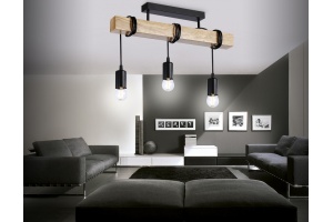 Светильник на штанге Ambrella Light TR TR8182 - 2