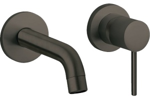 Смеситель для раковины Paini Cox 78PZ208 С ВНУТРЕННЕЙ ЧАСТЬЮ