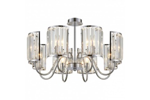 Подвесная люстра Citilux Грета CL333181