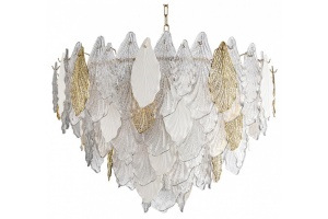 Подвесная люстра Odeon Light Lace 5052/21