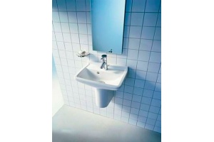 Раковина Duravit Starck 3 0300550000 55 см - 3
