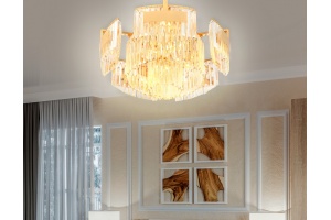 Потолочная люстра Ambrella Light TR TR5093 - 3