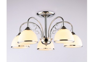 Люстра на штанге Ambrella TR TR3182 - 2