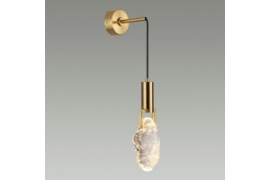 Бра Odeon Light Lia 4372/5WL - 2