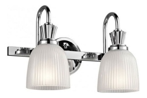 Светильник на штанге Kichler Cora KL-CORA2-BATH