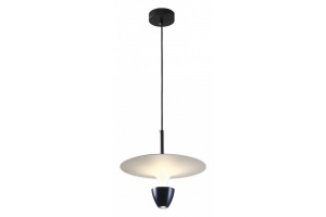 Подвесной светильник Lussole Irvine LSP-7081 - 3